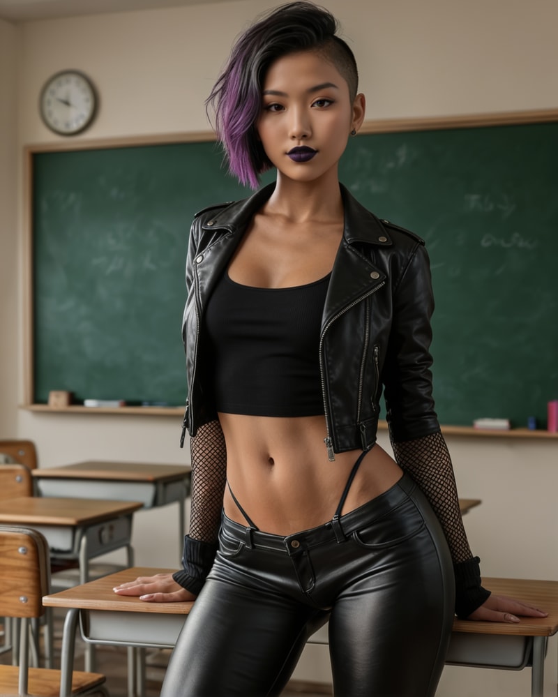 Kimberly Blair