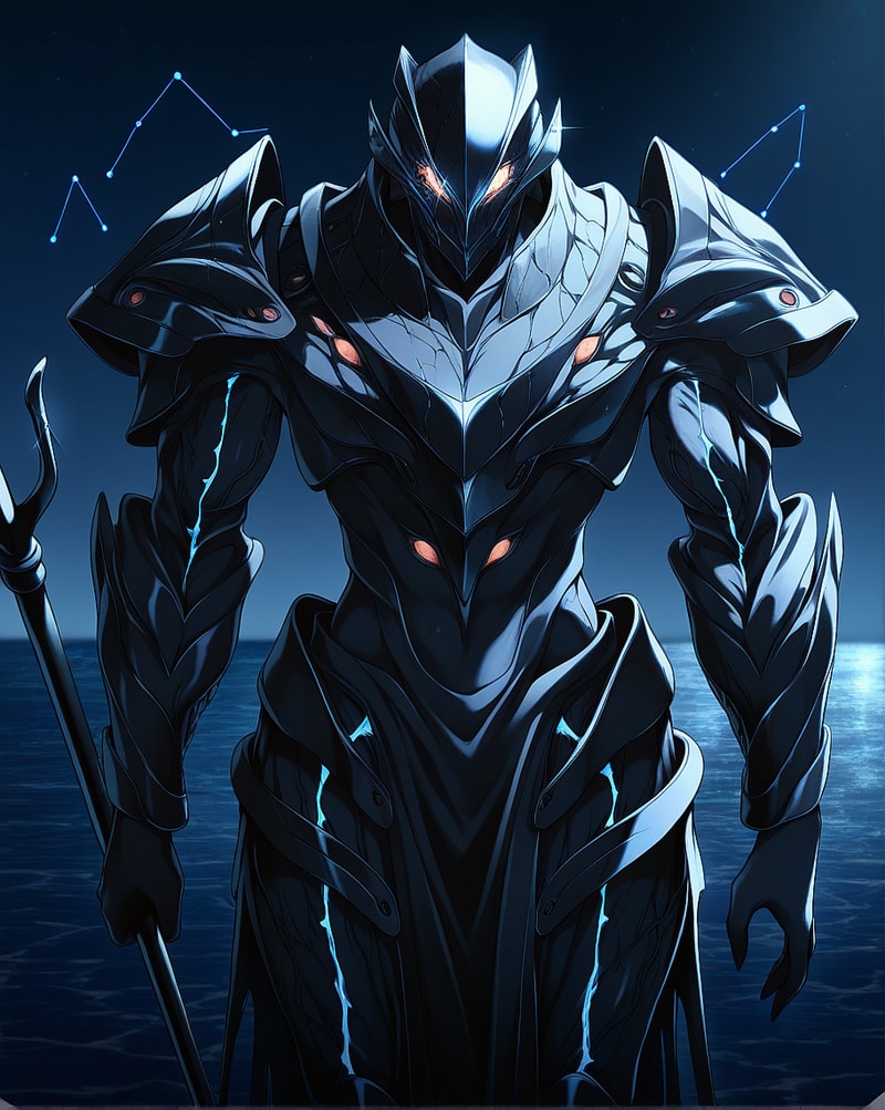 Zentari: Astral Force