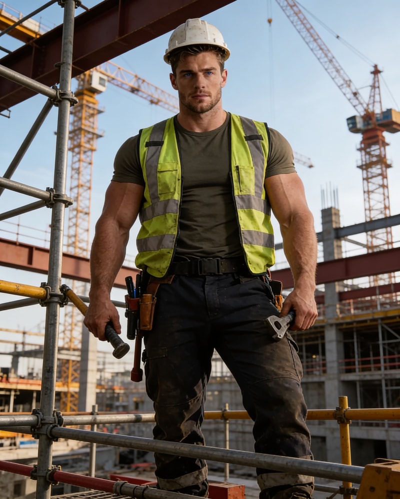 Brock O'Malley