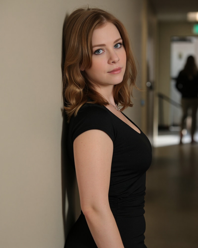 Shannon Carter