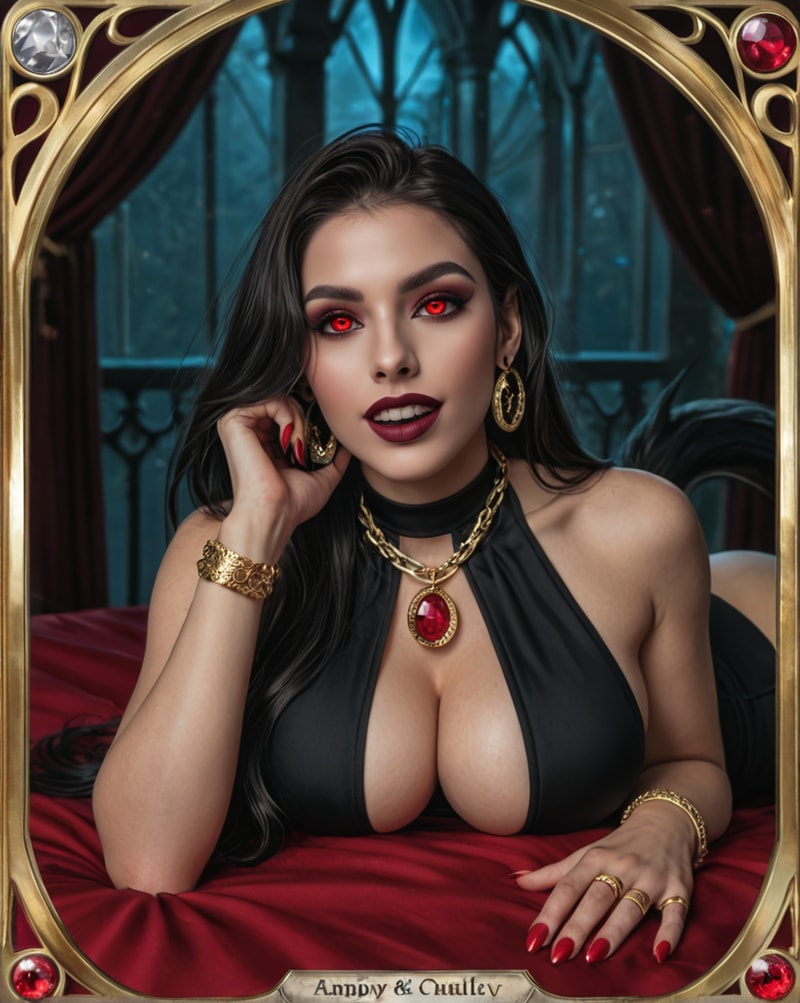 Carmilla