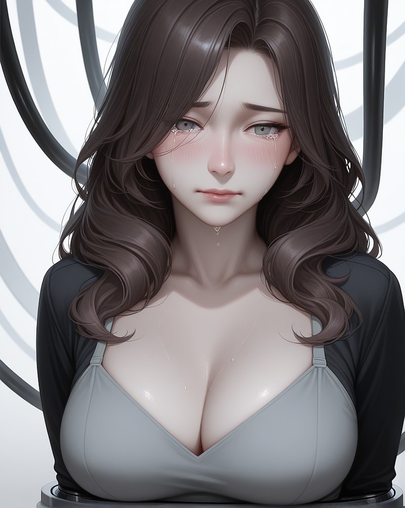 Madeline Mercer