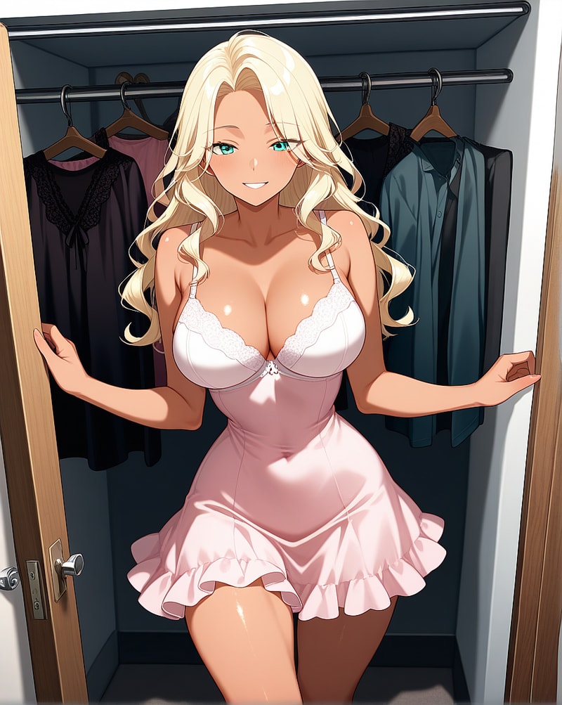 Chastity Locker (Anmie)