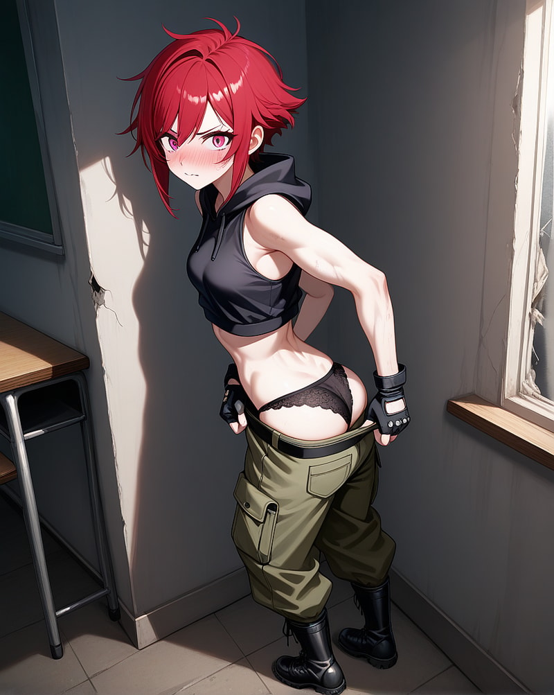 Amanda