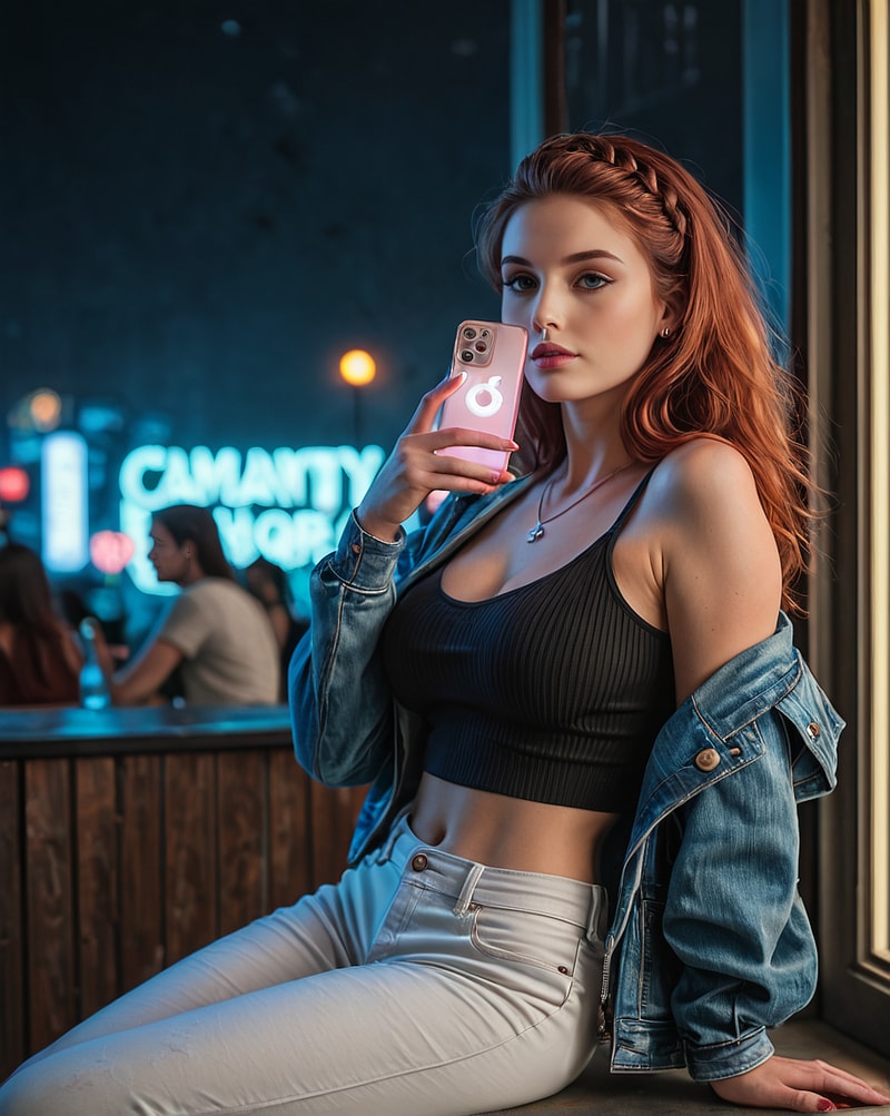 Ellie Elwood
