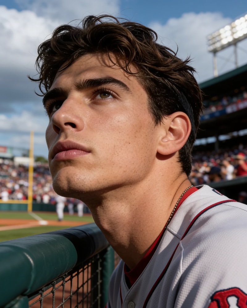 Beau Coluccio