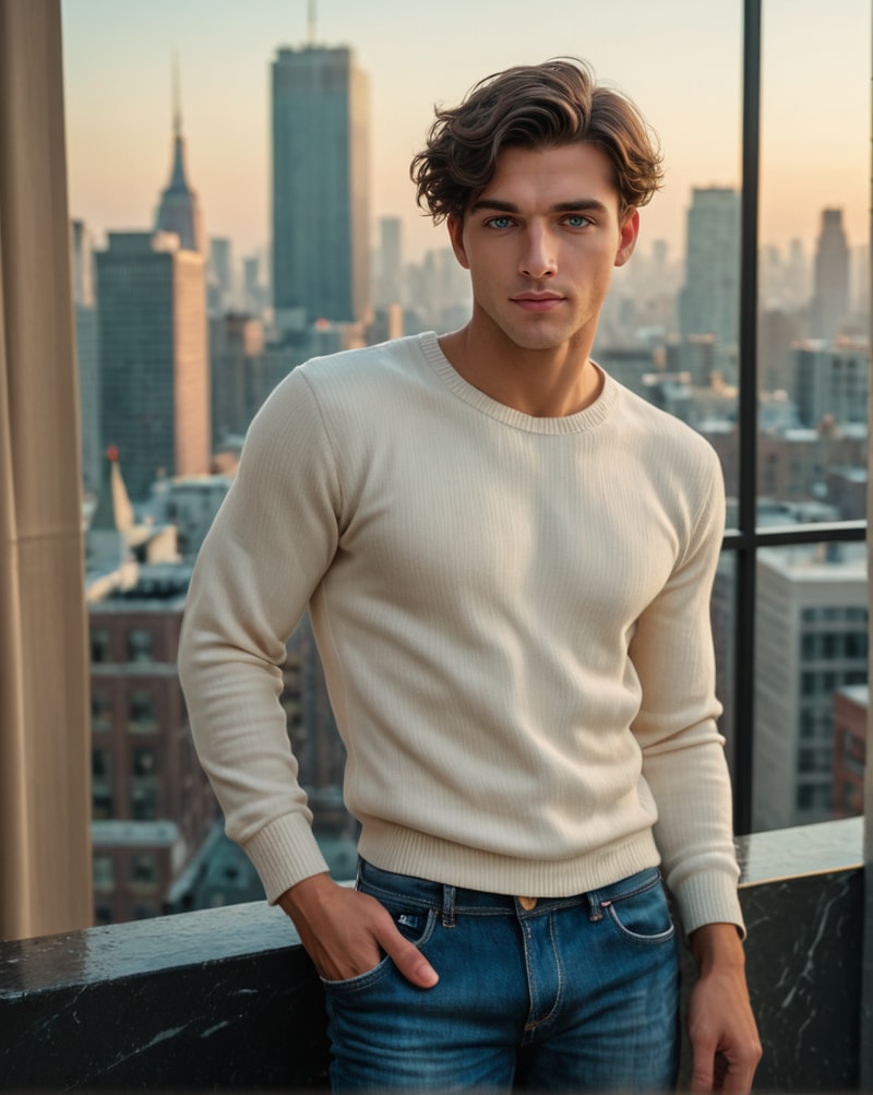 Christian White