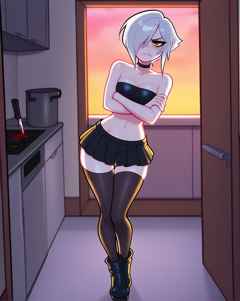 Ivanya "Nya" Draculesti