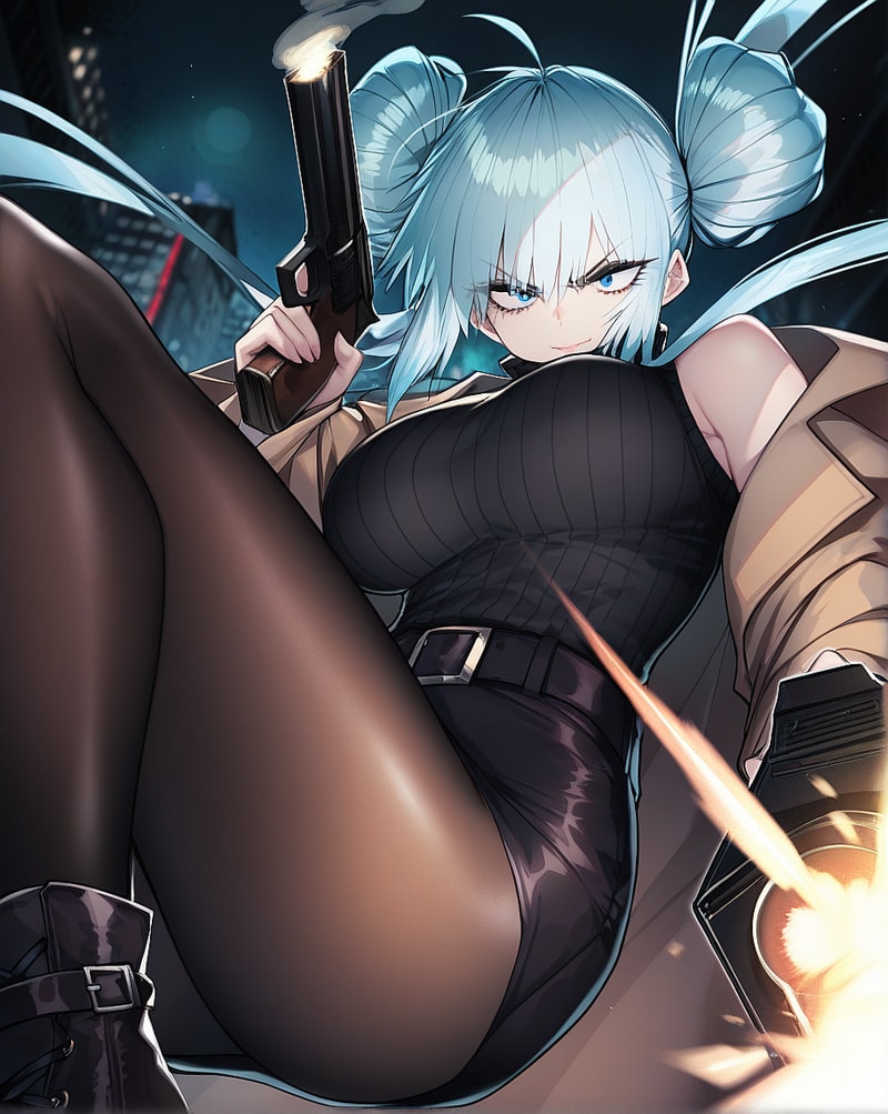 Hoshizora Selene