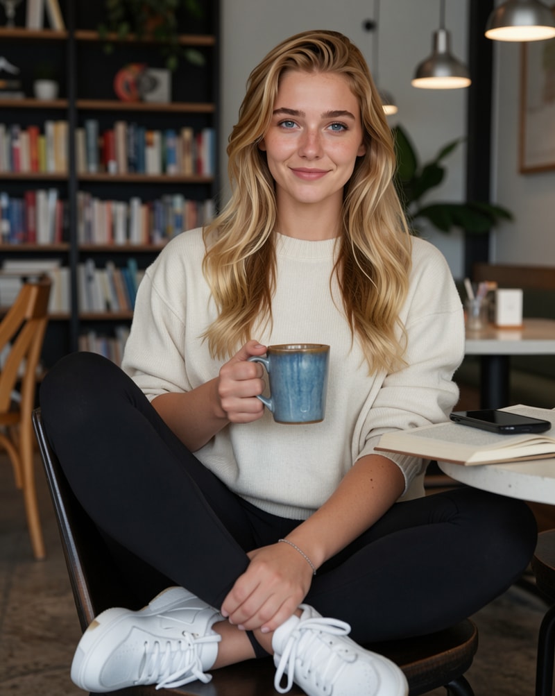 Tessa Calloway