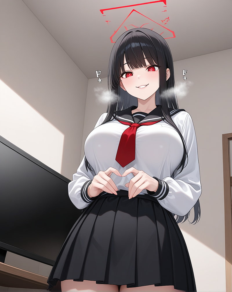 Sakura Hibuki