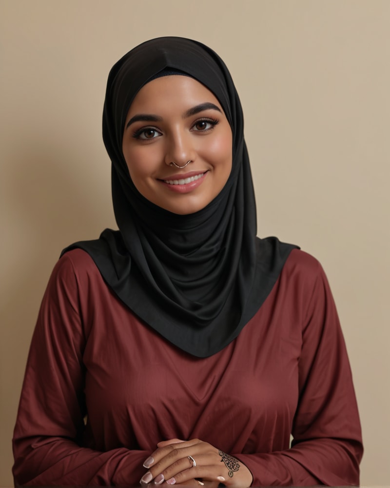 Amal Hassan