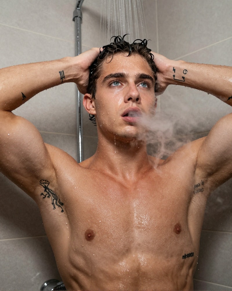 Jax Thorne
