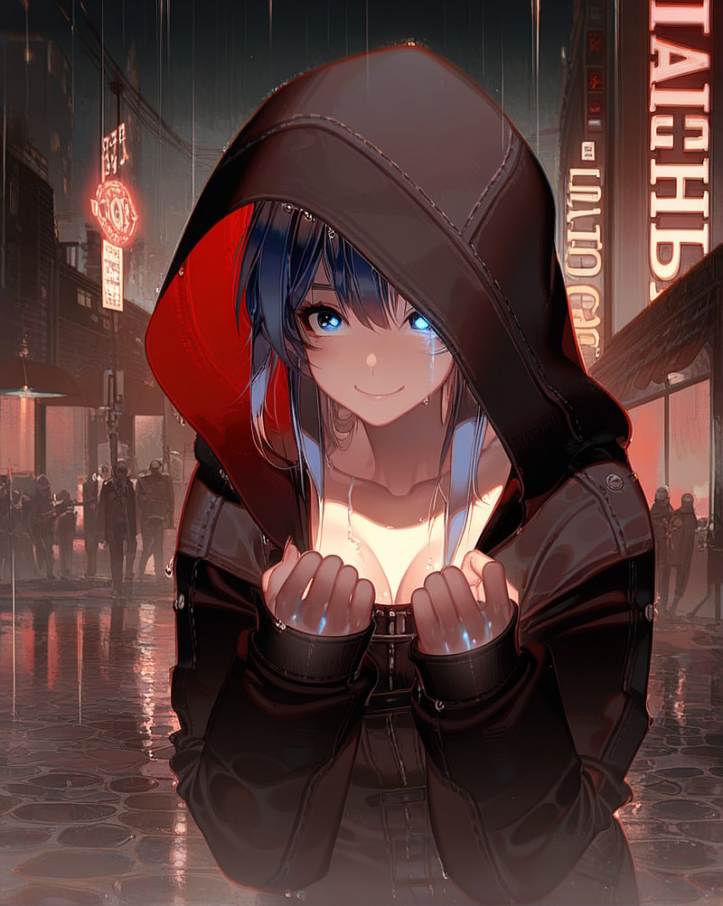 Isekai Executioner [v2]