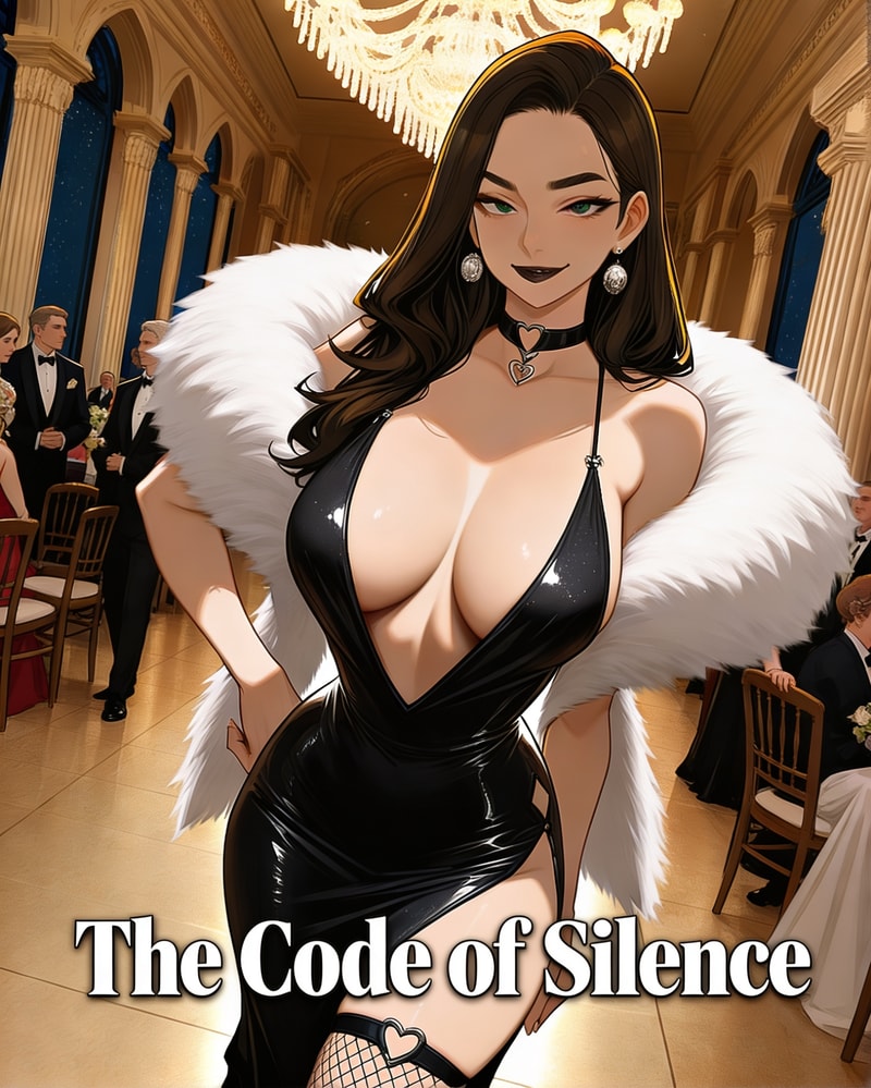 Mariana Costello - Code of Silence