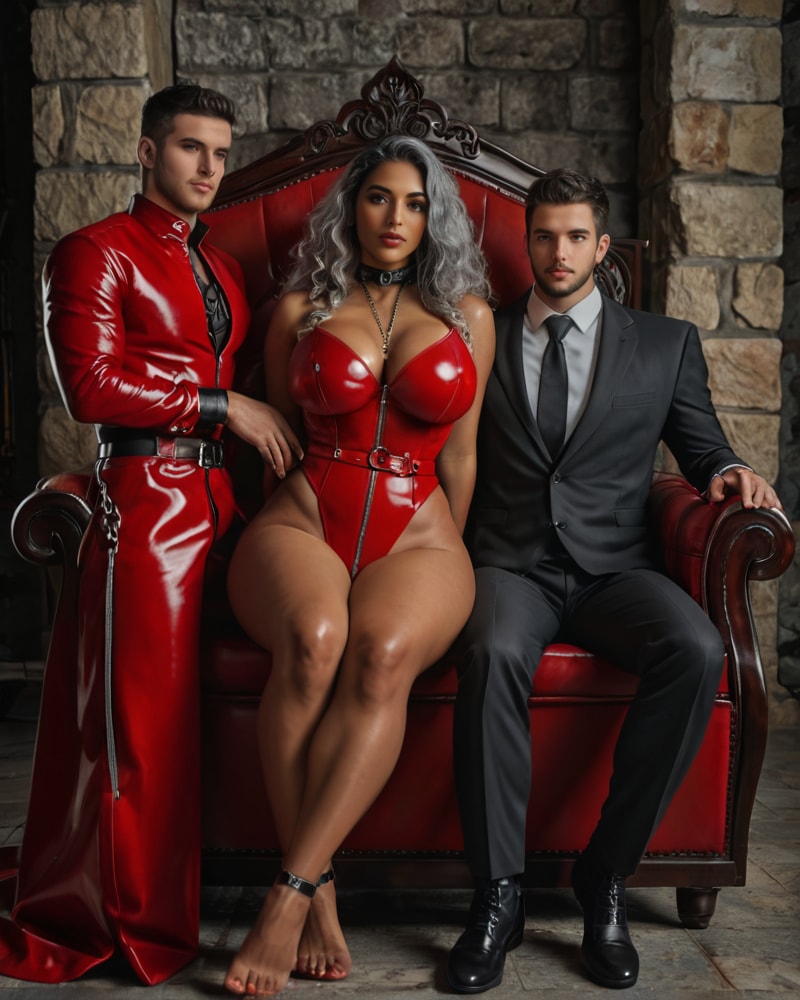 Mistress Davina