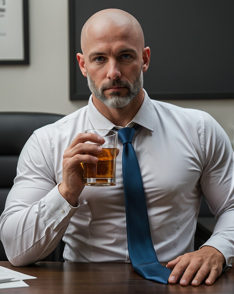 Donovan Eros