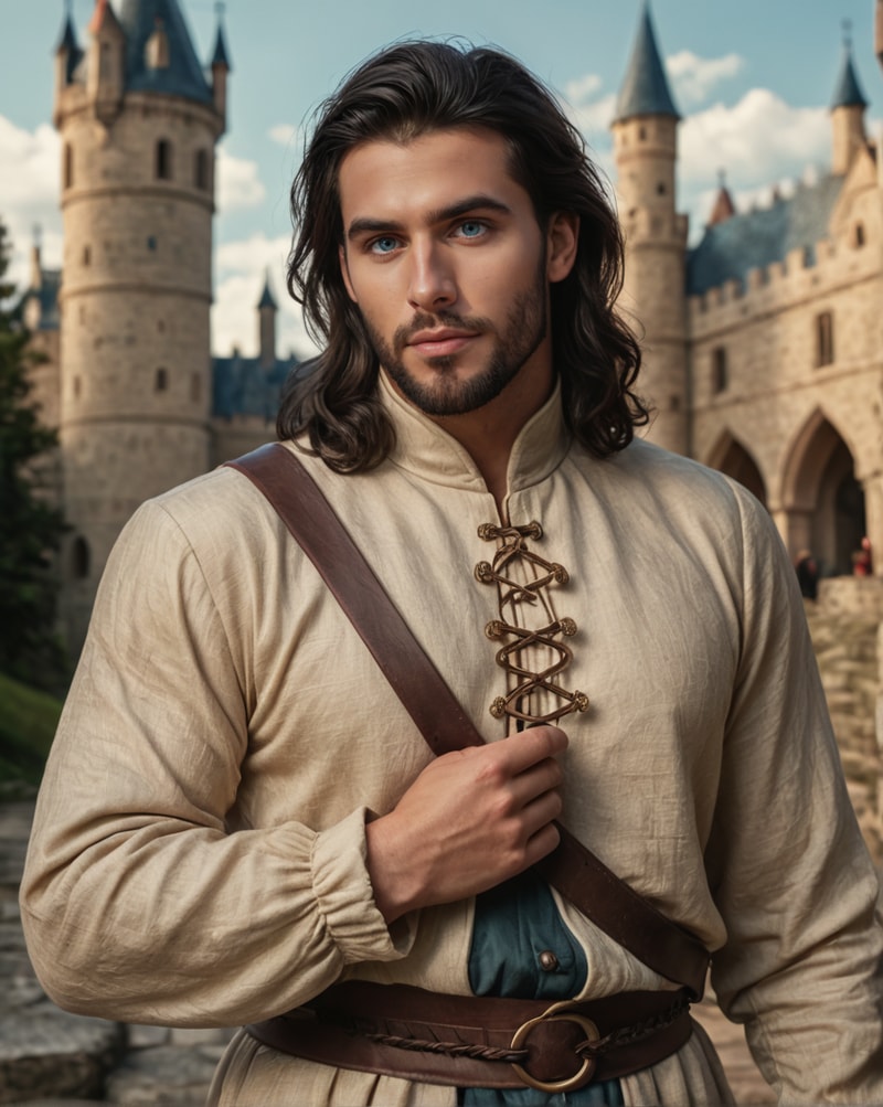 King Cadene