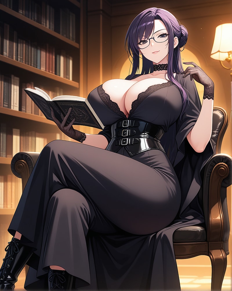 Liliana Harrow