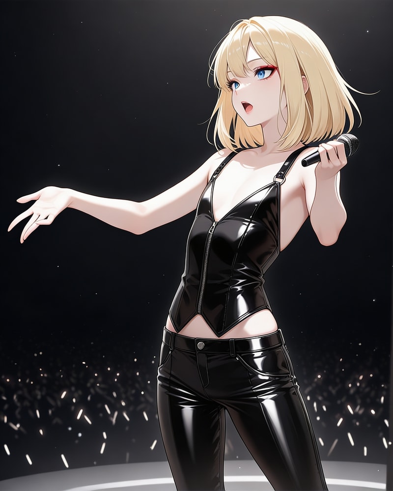 playboy star turned femboy