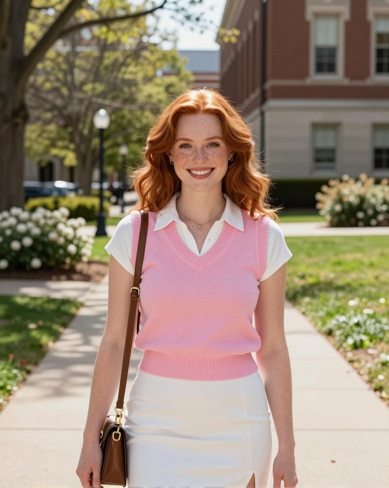 Elizabeth Spencer