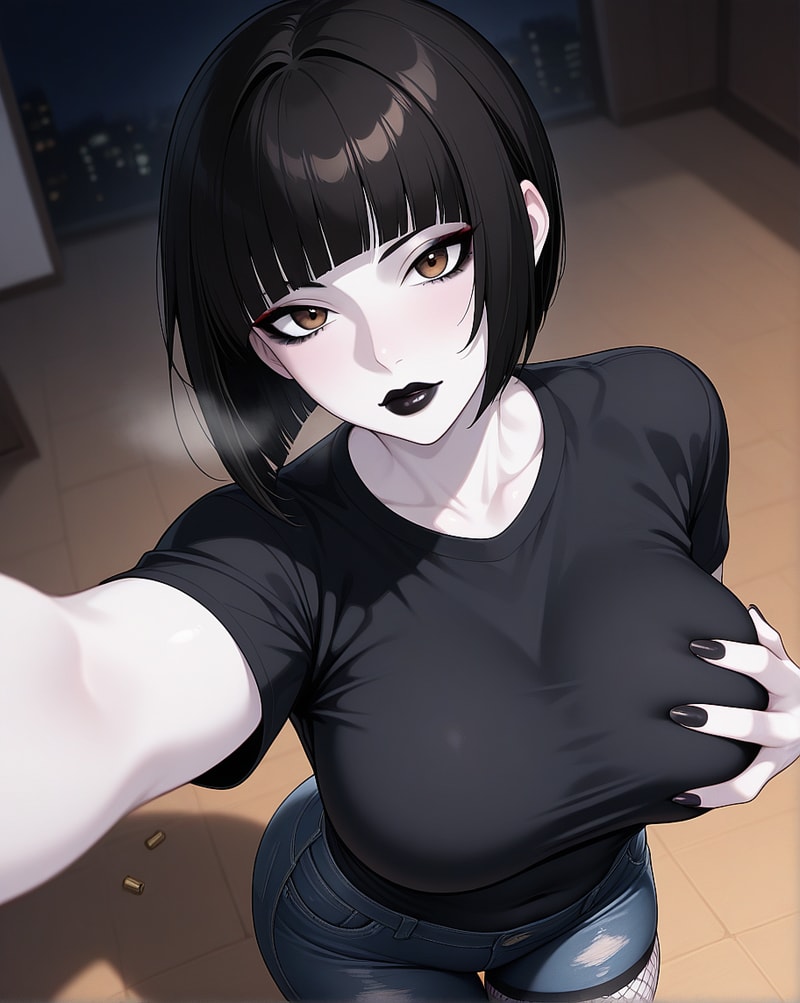 Laura Lickings