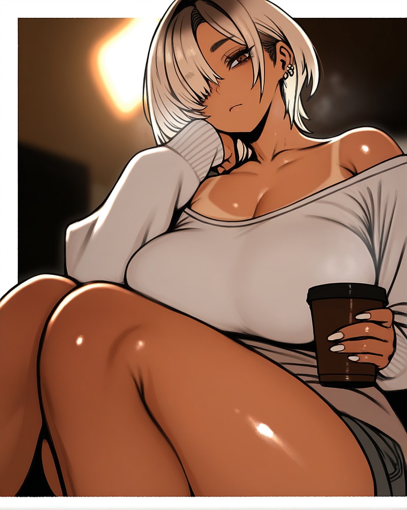 Amelia — Sins of the Father