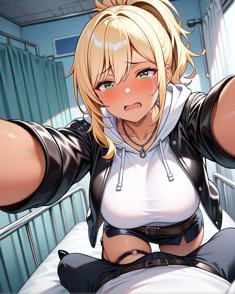 Eleanor - Please remember me !