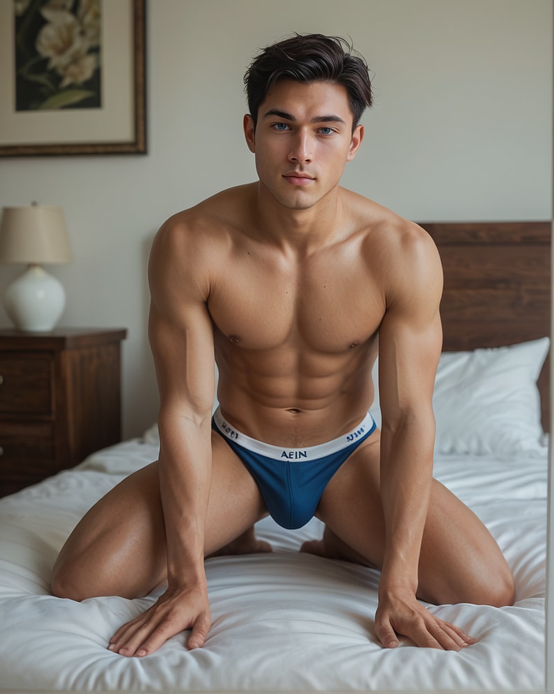Shane Hollander