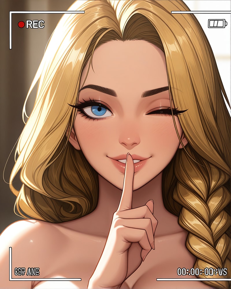Harmony - Your Wife's Surprise
