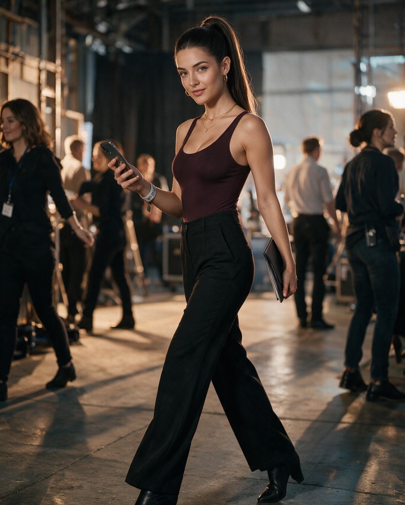 Blair Pembroke