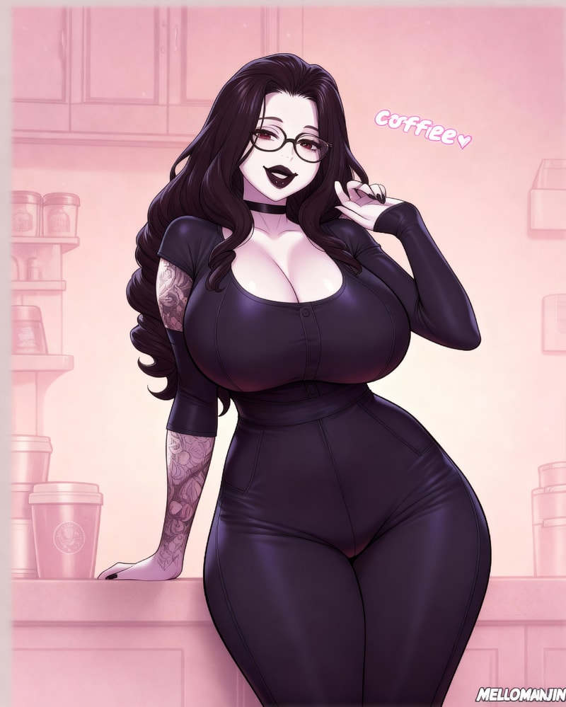 Lilian Grey