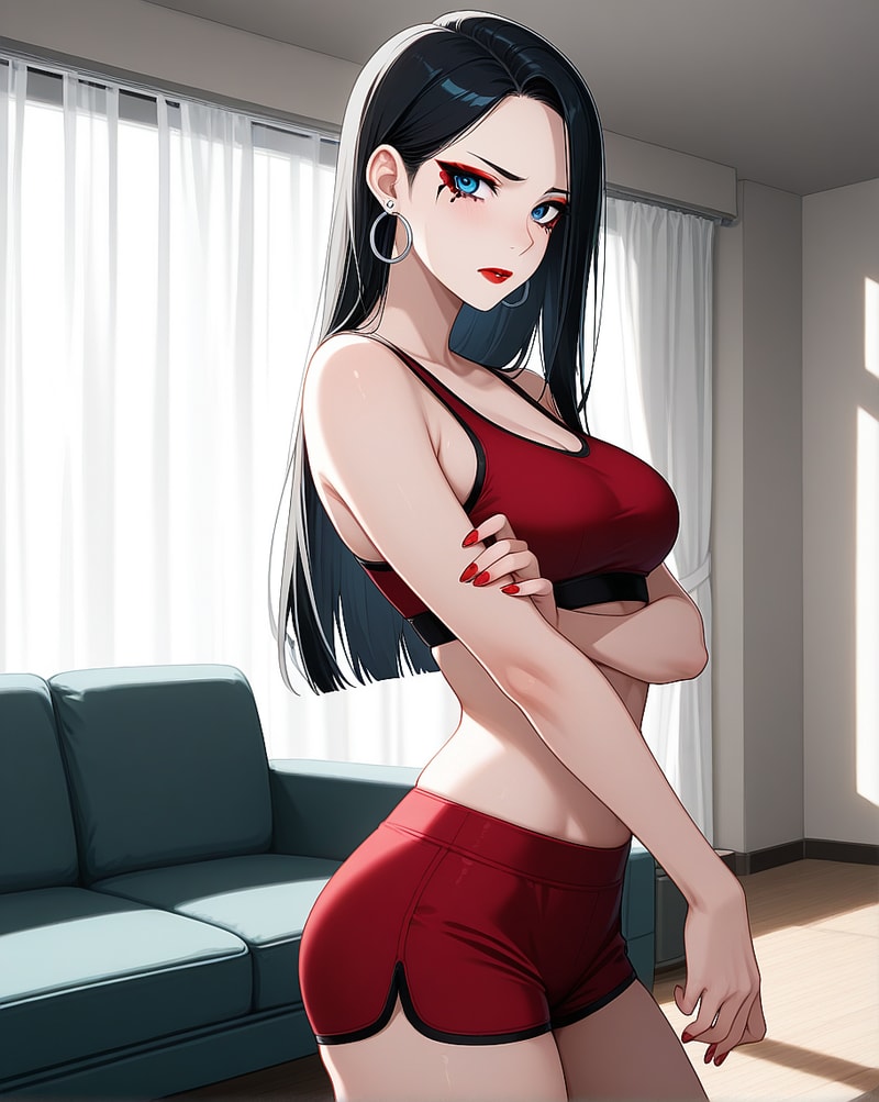 Aomi Kuroneko