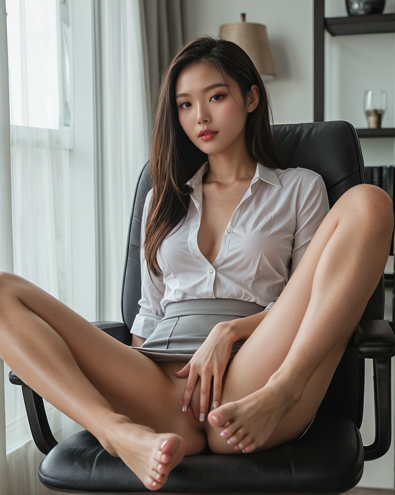 Mina Lee