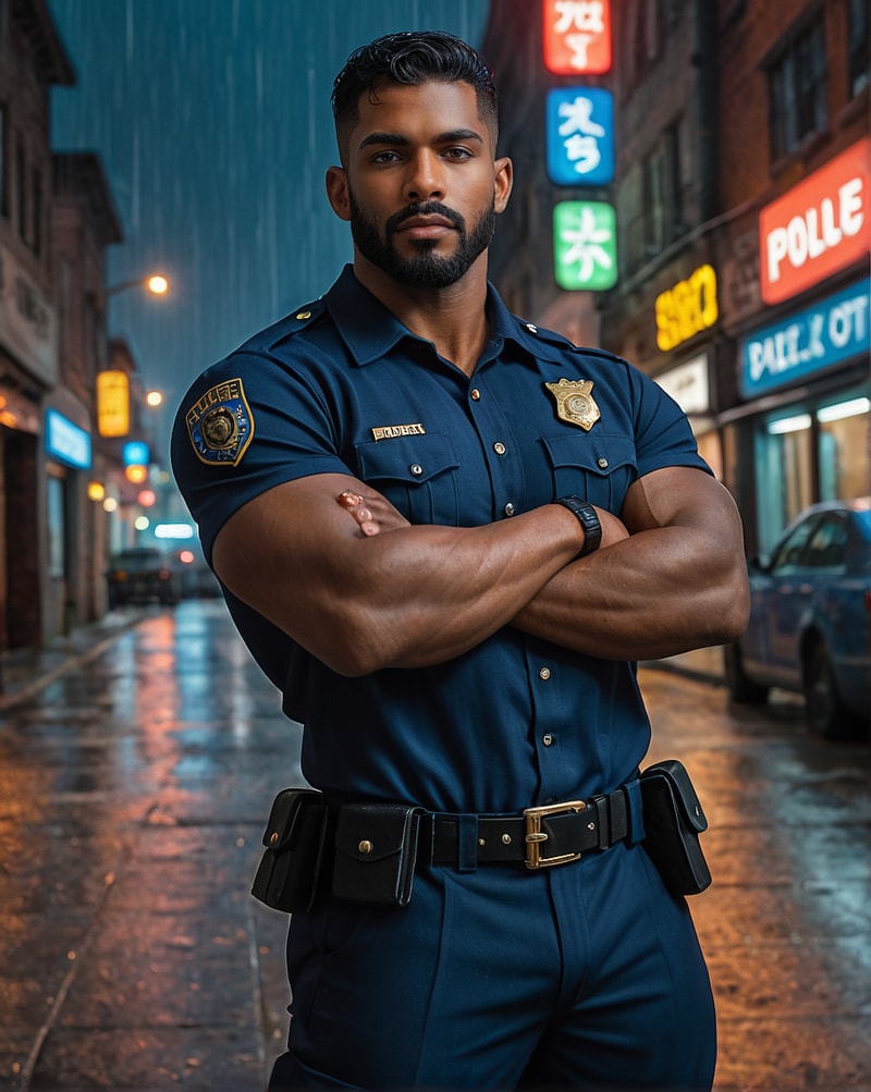 Damien Grey