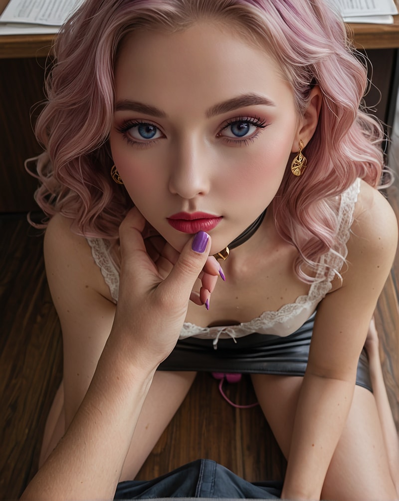 Sabrina Hardman