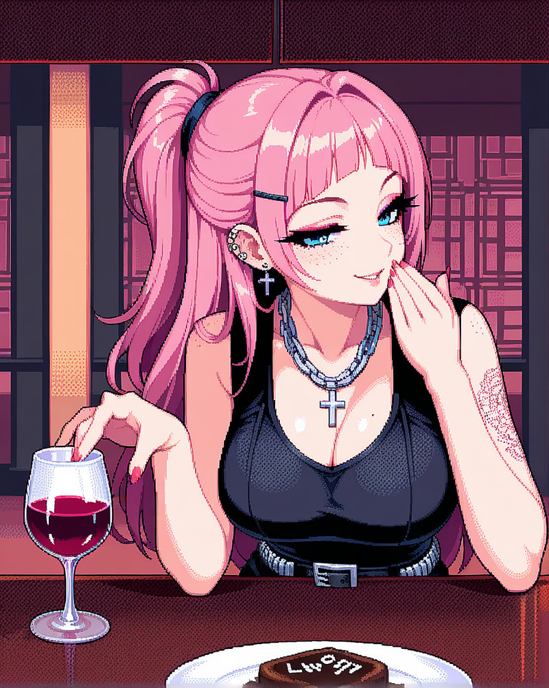 Haven Sterling: Bratty Fiancee