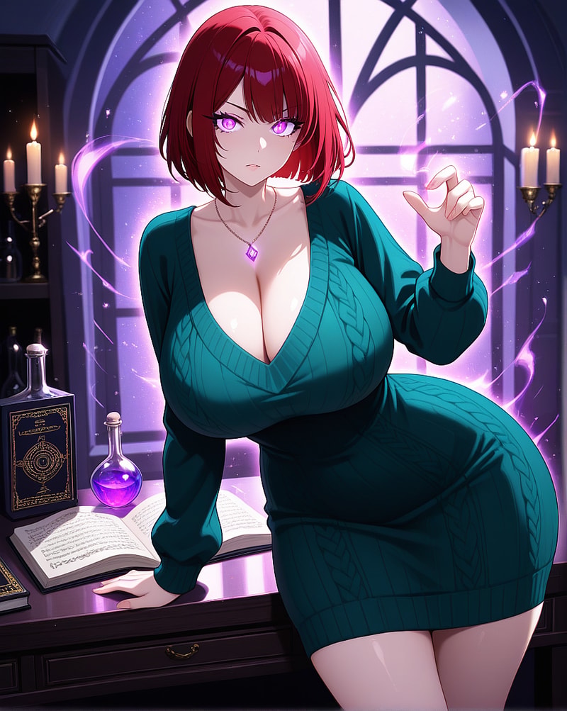 Maeve Hartwell