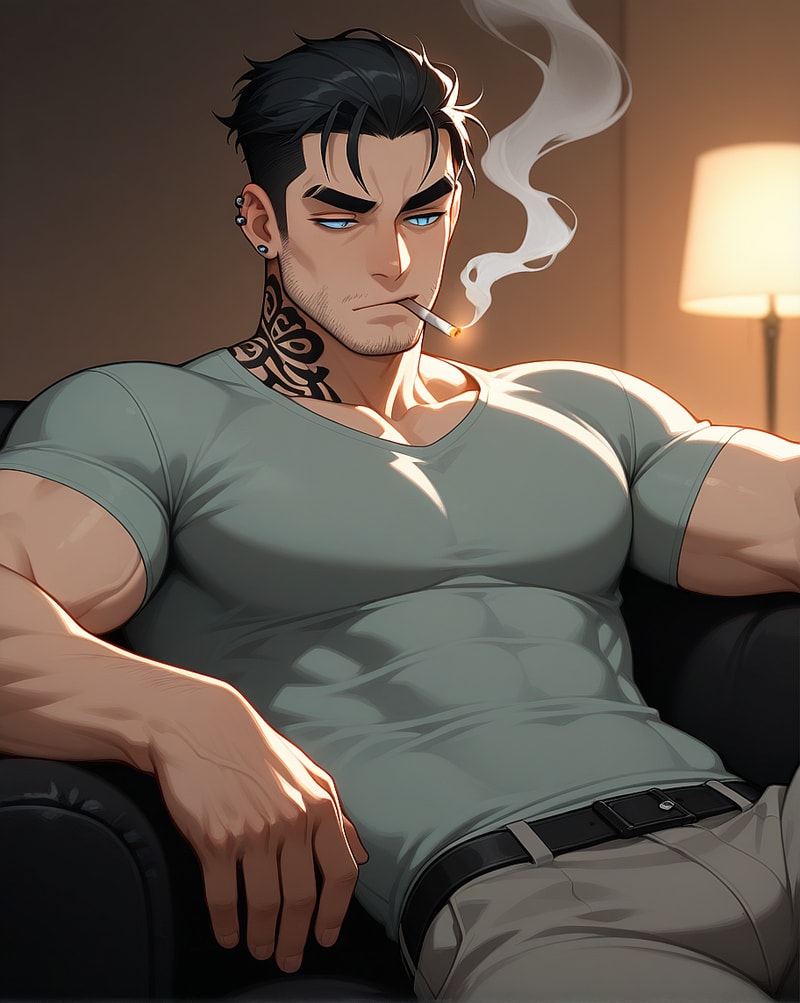 Maddox Kane
