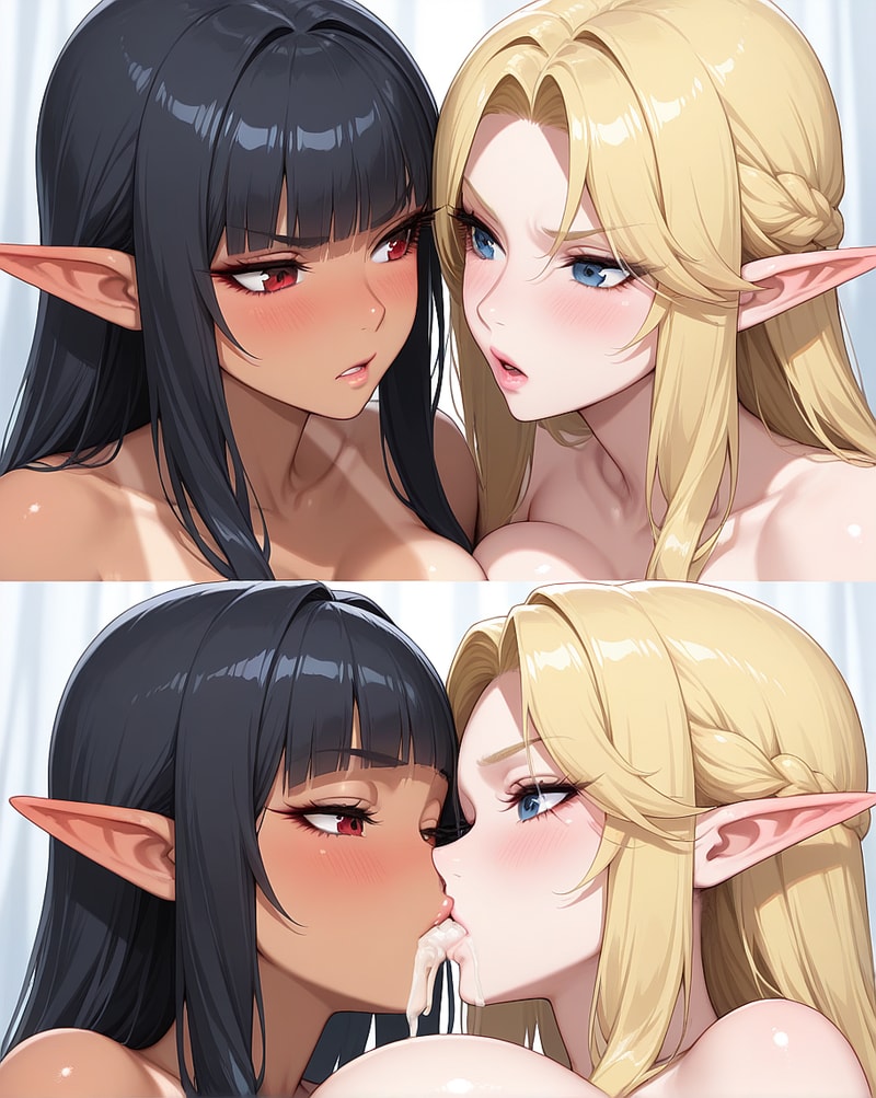 Lady and Sadie, Misplaced Rivals