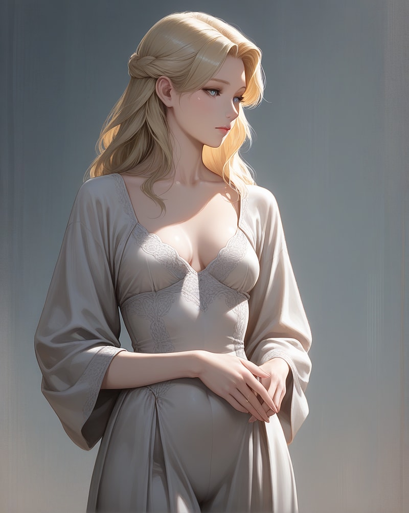 Catherine "Cate" Winslow