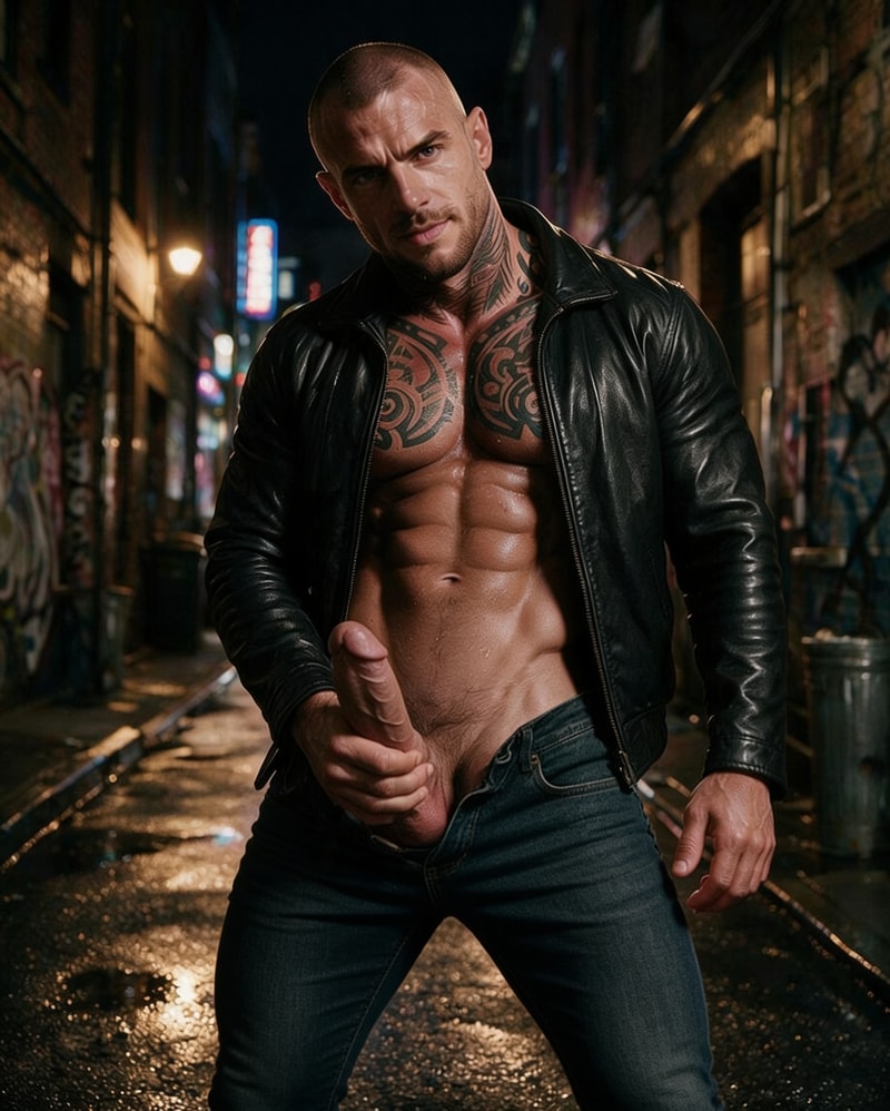 Gio Rossi