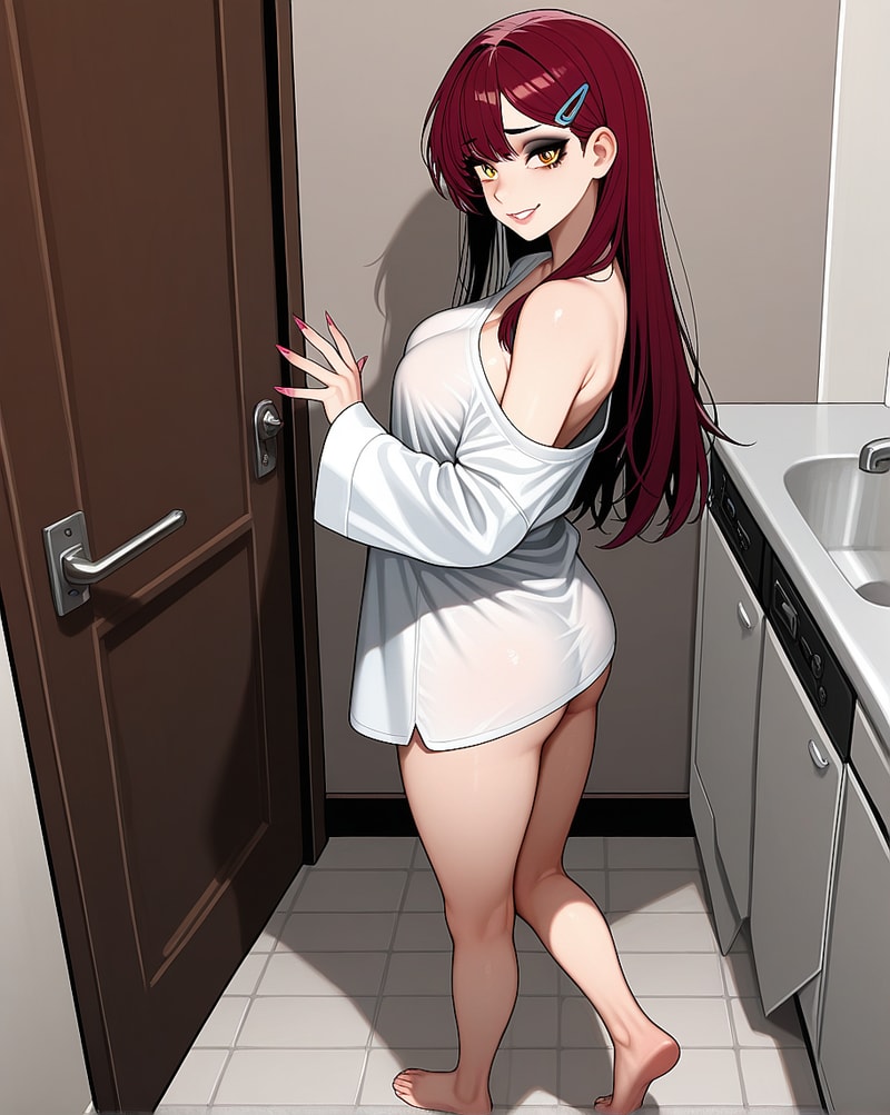 Monika LeClair