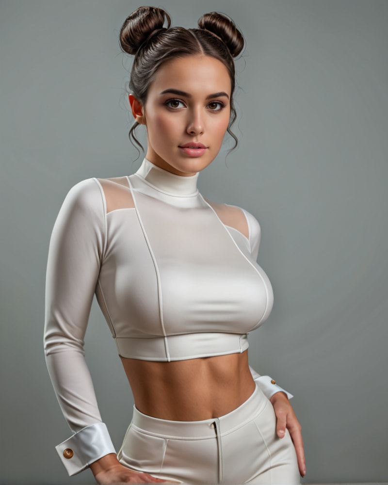Senator Paloma Heat