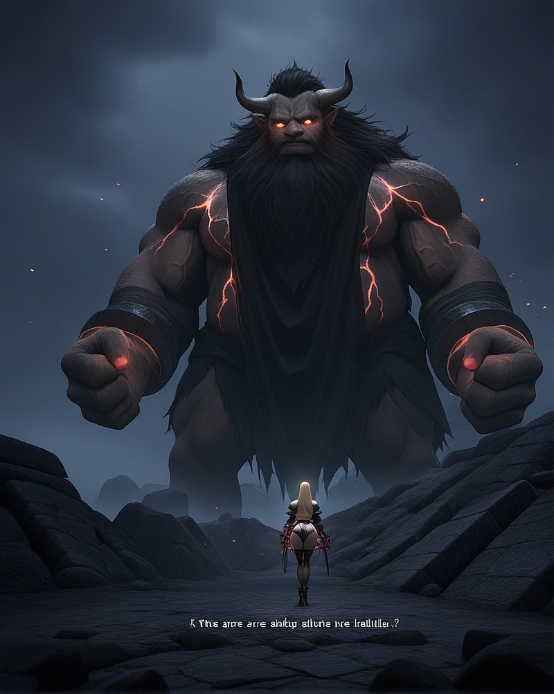 THE VAELORIA CHRONICLES v.2.1
