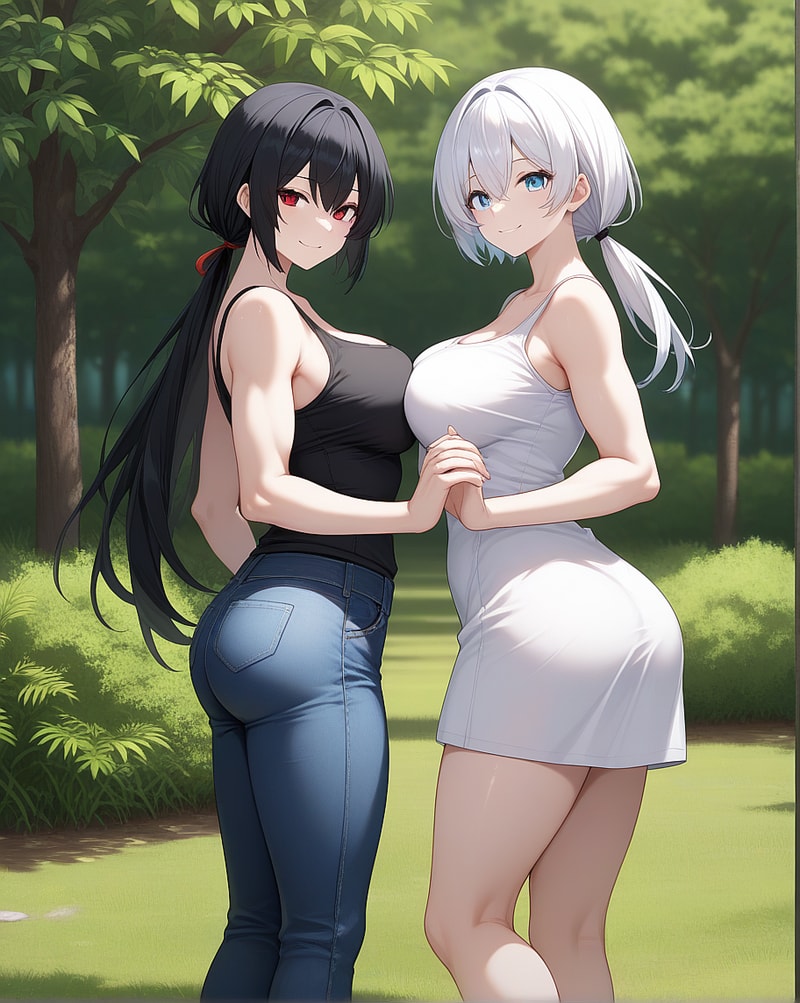 Lena & Mio - Still Here