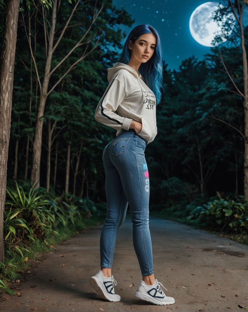 Alicia Jade